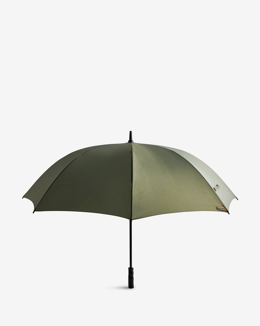 Unisex Deep Lichen Downpour Umbrella