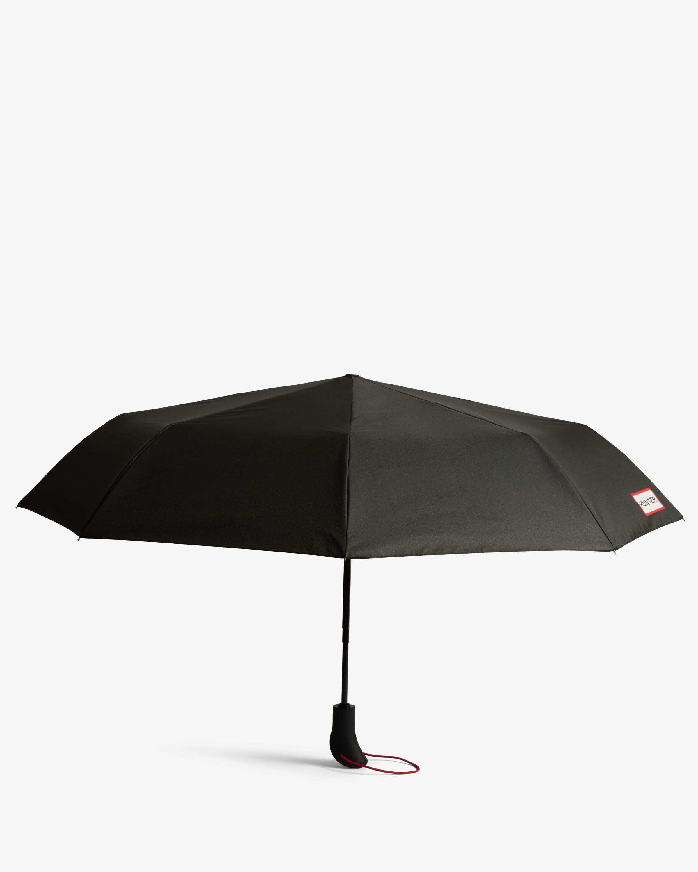Auto Compact Umbrella closed