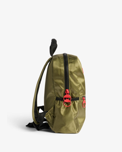Iona Kids Nylon Backpack