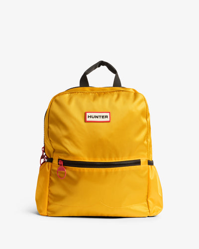 Iona Kids Nylon Backpack