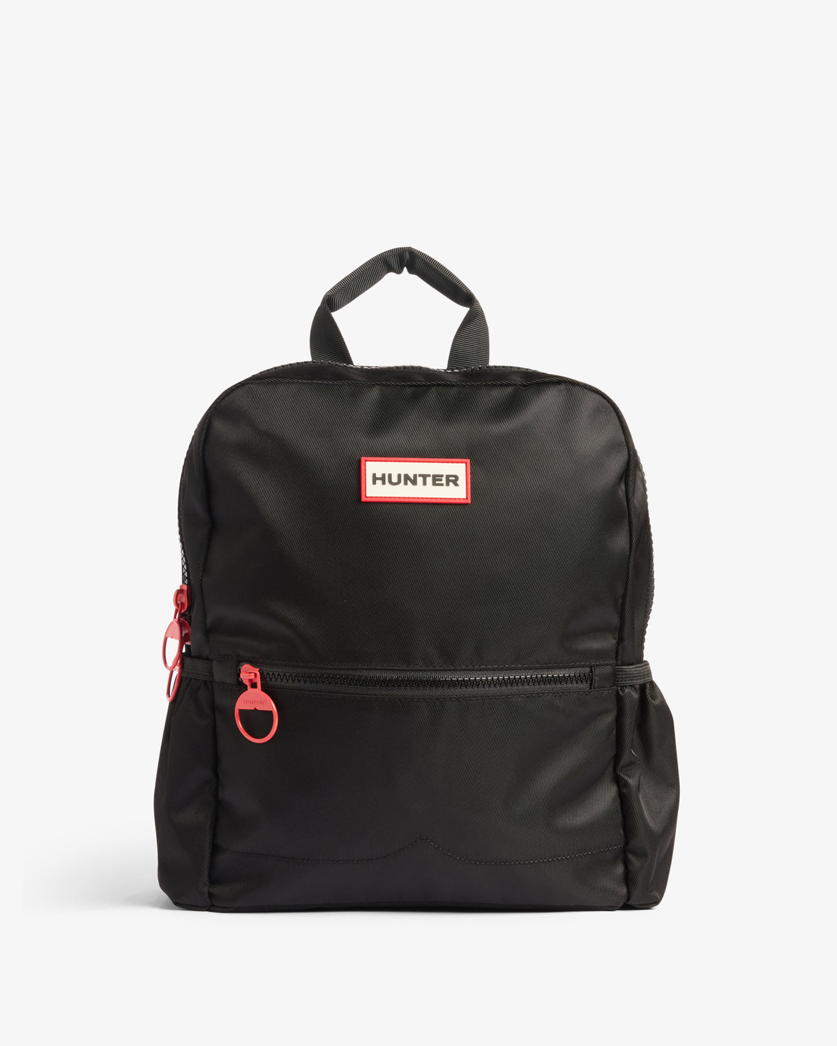 Iona Nylon Backpack