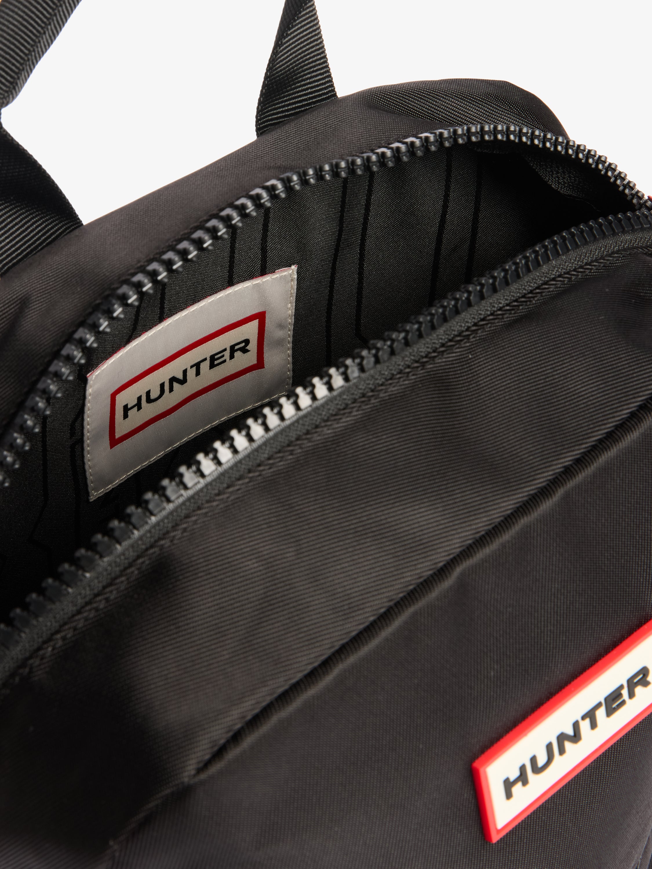 IONA KIDS NYLON BAG – Hunter Boots UK