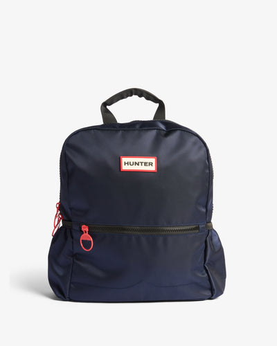 Iona Kids Nylon Backpack
