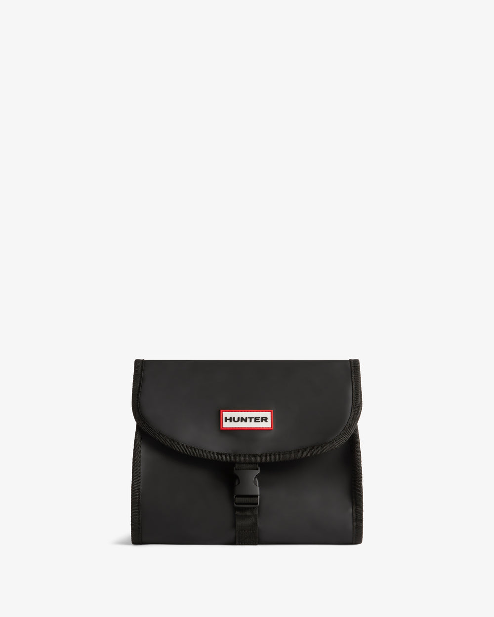Unisex Black Utlite Travel Bag