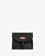 Unisex Black Utlite Travel Bag
