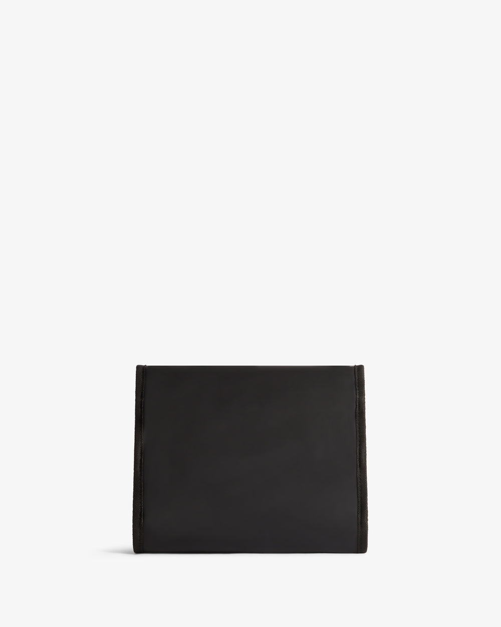 Unisex Black Utlite Travel Bag