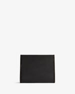 Unisex Black Utlite Travel Bag