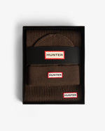 Jura Cuff Beanie/Scarf Box Set