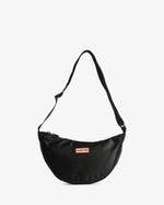 Claymorie Nylon Sling Crossbody Bag
