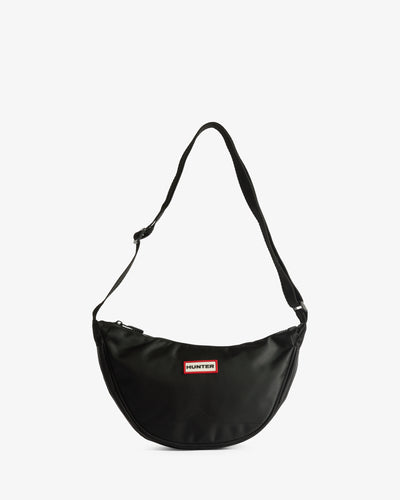 Claymorie Nylon Sling Crossbody Bag