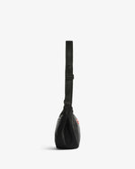 Claymorie Nylon Sling Crossbody Bag