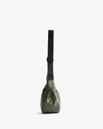 Claymorie Nylon Sling Crossbody Bag