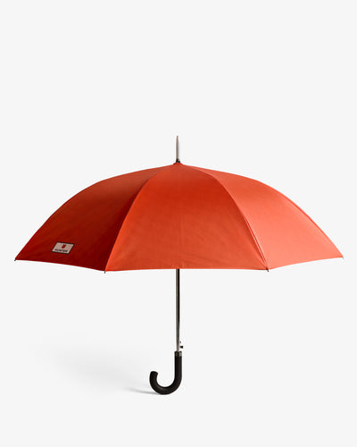 MAISON KITSUNÉ x HUNTER Chevron Umbrella