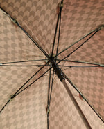 MAISON KITSUNÉ x HUNTER Chevron Umbrella