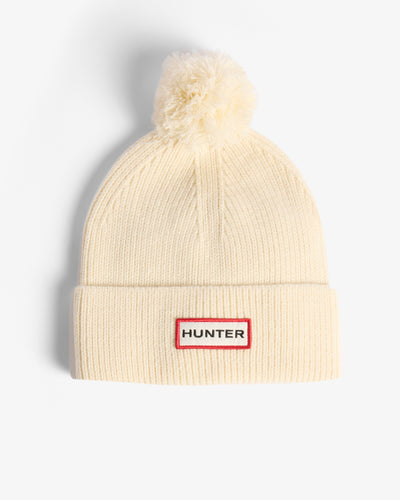 Skye Pom Pom Beanie