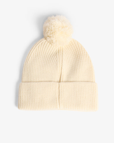 Skye Pom Pom Beanie