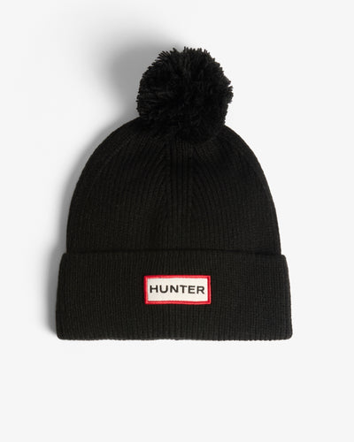 Skye Pom Pom Beanie