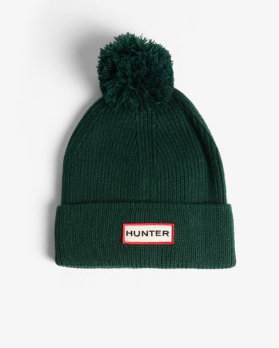 Skye Pom Pom Beanie