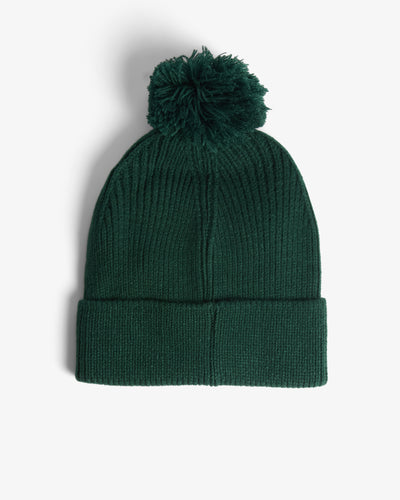 Skye Pom Pom Beanie