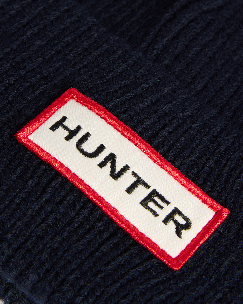 Unisex Night Sky Skye Pom Pom Beanie
