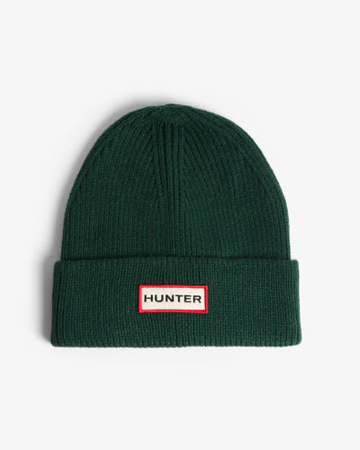 Rory Turn Up Beanie