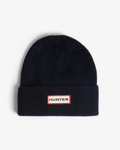 Rory Turn Up Beanie