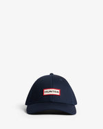 Kester Cotton Twill Cap