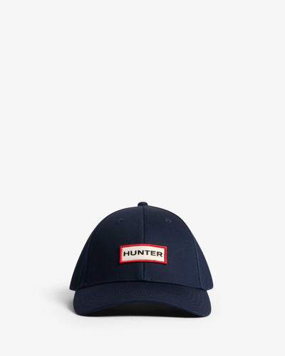 Kester Cotton Twill Cap