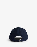 Kester Cotton Twill Cap