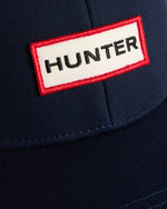 Kester Cotton Twill Cap