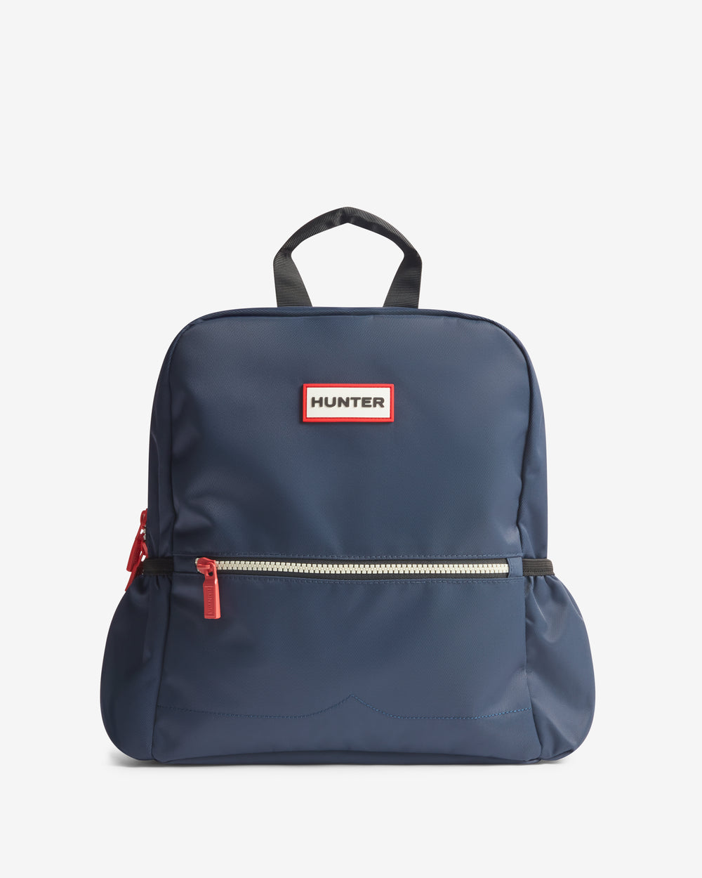 Original Kids First (18 Months-8 Years) Hunter Navy Iona Nylon Bag