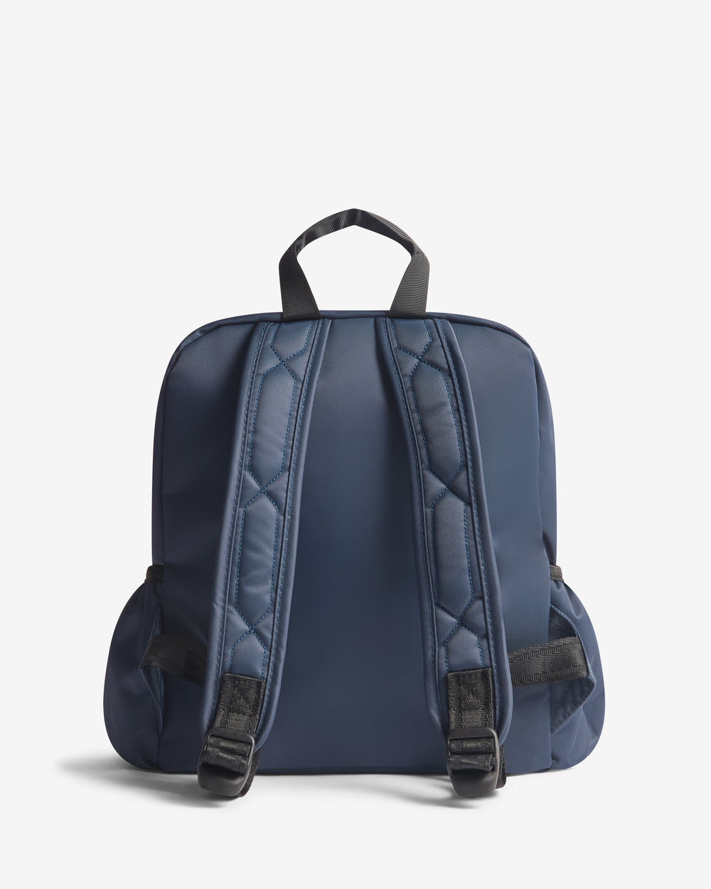 Original Kids First (18 Months-8 Years) Hunter Navy Iona Nylon Bag