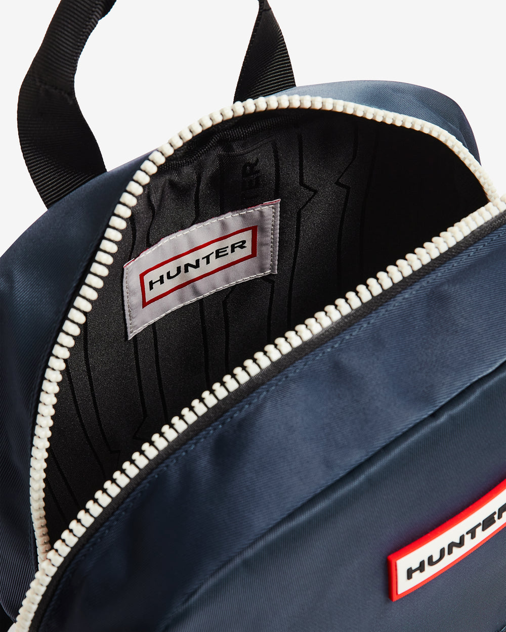 Original Kids First (18 Months-8 Years) Hunter Navy Iona Nylon Bag