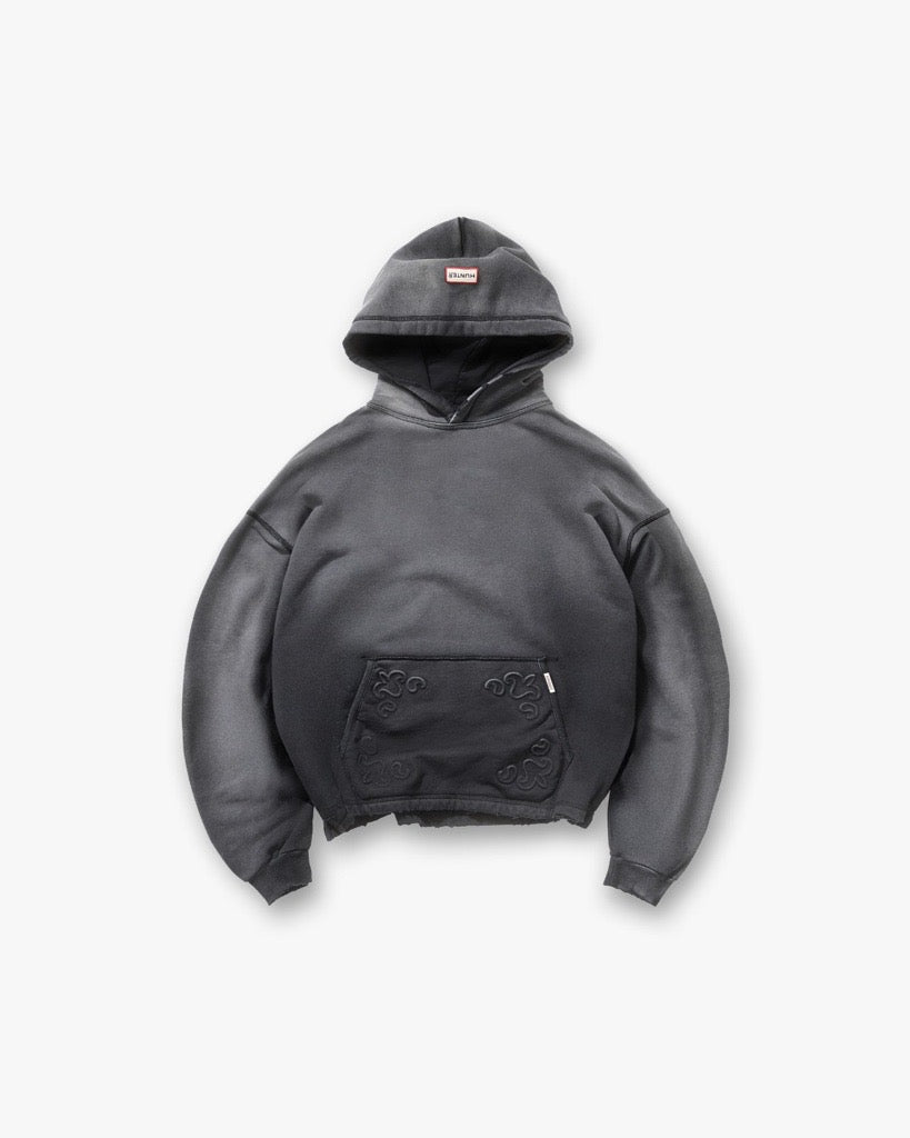REPRESENT X Washed Hoodie