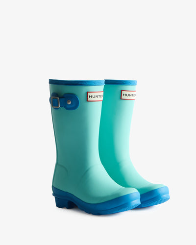 Original Big Kids (5-11 Years) Wellington Boots