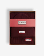 Unisex Port Royale Jura Scarf and Beanie Box Set