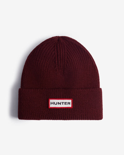 Unisex Port Royale Jura Scarf and Beanie Box Set