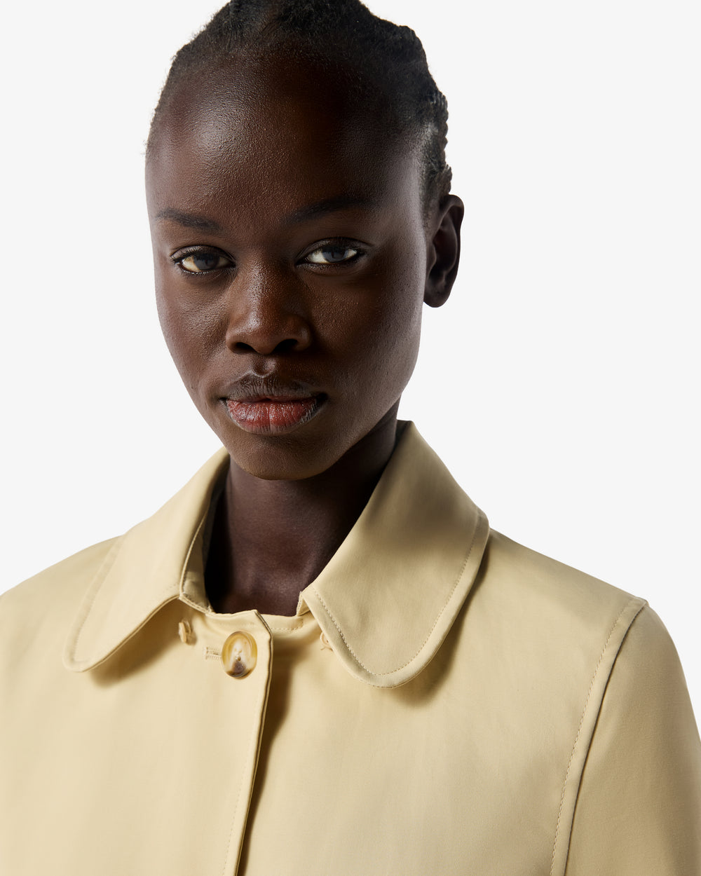 Women's Keltie Cape Trench