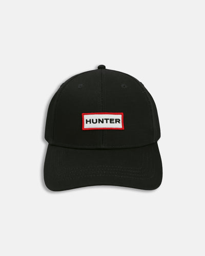 Cotton Baseball Cap