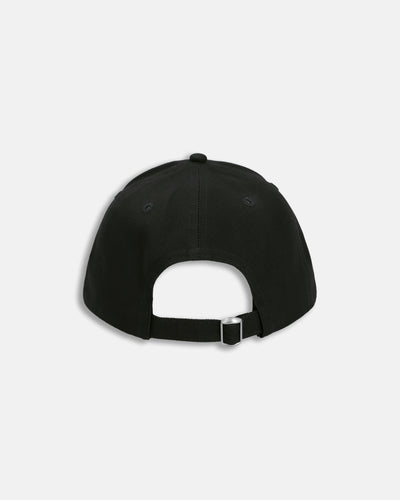 Cotton Baseball Cap