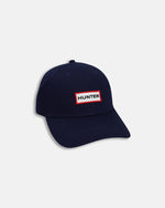 Cotton Baseball Cap