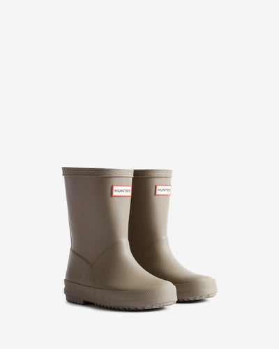 Original Kids First (18 Months-8 Years) Wellington Boots