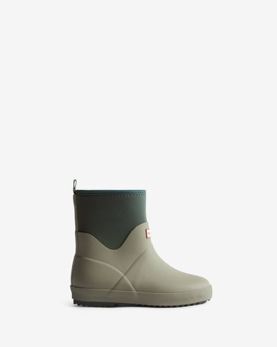 Original Kids First (18 Months-8 Years) Kettle Neoprene Boot