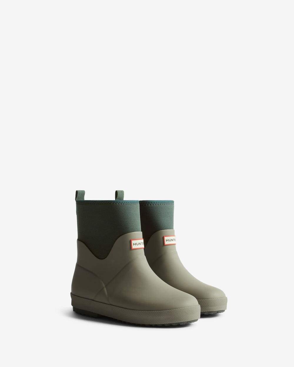 Original Kids First (18 Months-8 Years) Kettle Neoprene Boot