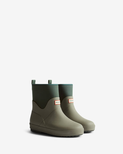 Original Kids First (18 Months-8 Years) Kettle Neoprene Boot