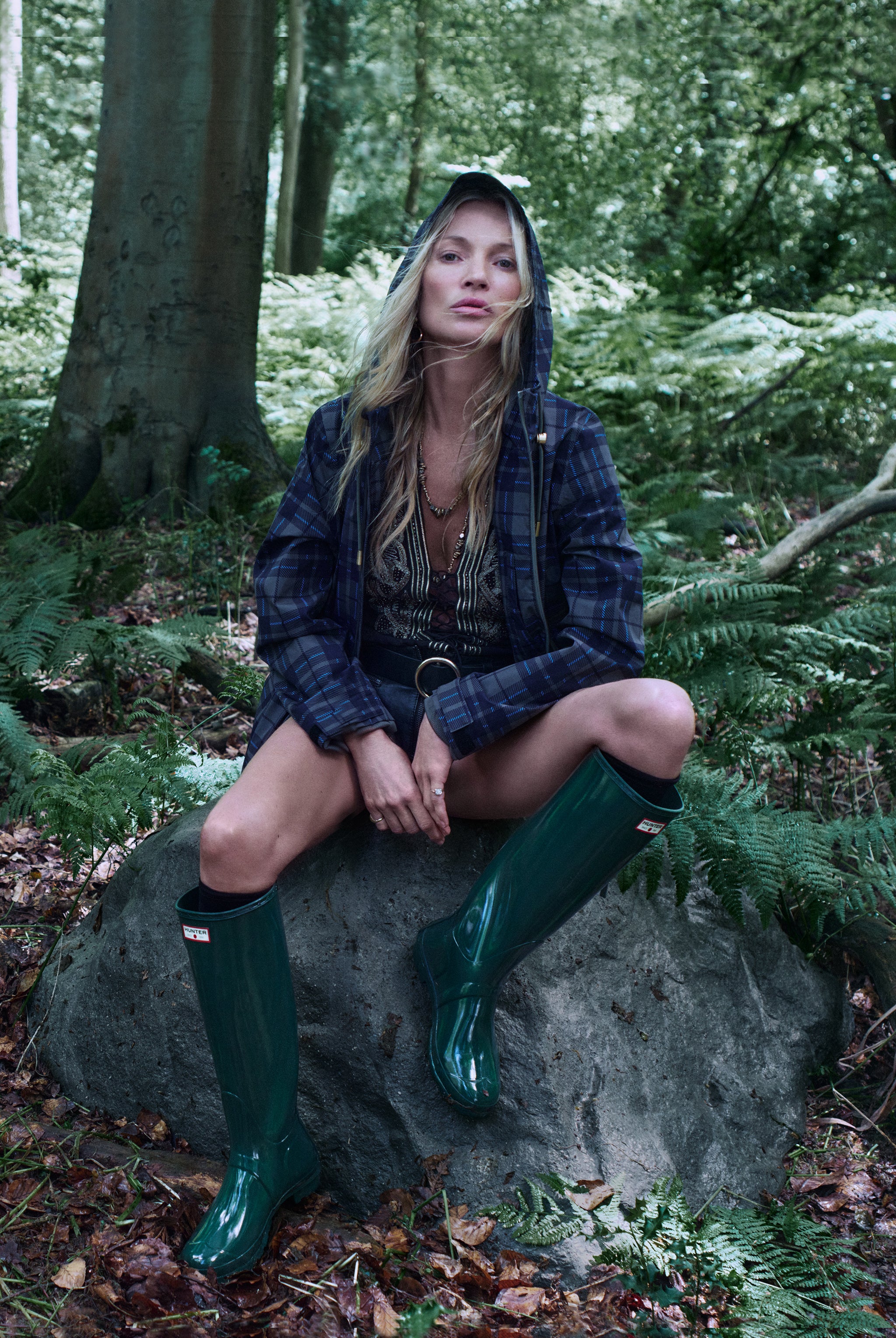 Hunter Boots | Celebrating 170 Years of HUNTER | Shop AW'26