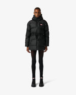 Women's Elements Lemhi Sonic Welded Pu Puffer Jacket