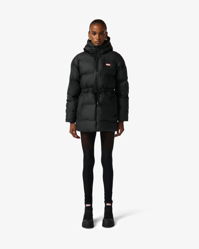 Women's Elements Lemhi Sonic Welded Pu Puffer Jacket
