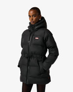 Women's Elements Lemhi Sonic Welded Pu Puffer Jacket