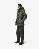Women's Elements Lemhi Sonic Welded Pu Puffer Jacket